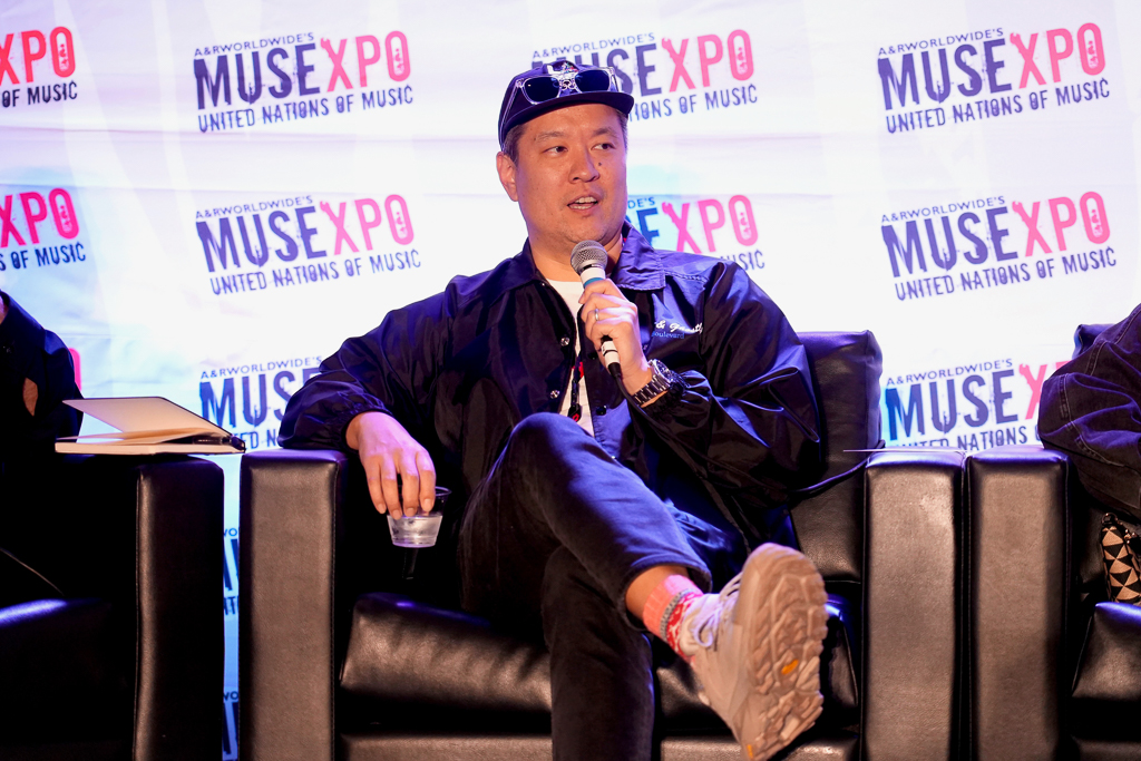 MUSIC SUPERVISION 4.0: CREATIVE & BUSINESS EVOLUTION OF MUSIC LICENSING – TV, FILM, TRAILERS PRESENTED BY: Silva Screen Music Group & Supreme Songs